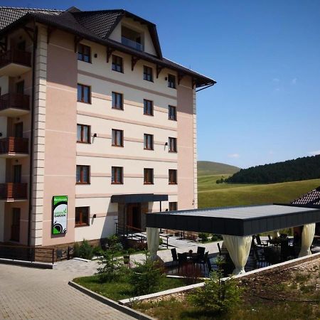 Apartmán Zlatibor Hills Panorama Exteriér fotografie
