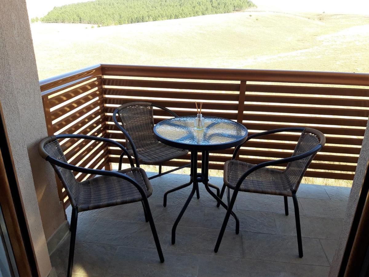 Apartmán Zlatibor Hills Panorama Exteriér fotografie