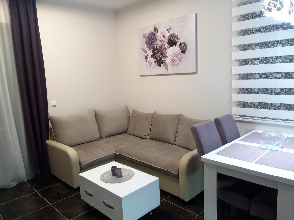 Apartmán Zlatibor Hills Panorama Exteriér fotografie