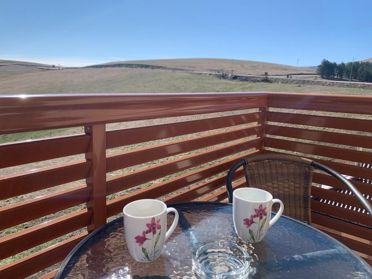 Apartmán Zlatibor Hills Panorama Exteriér fotografie